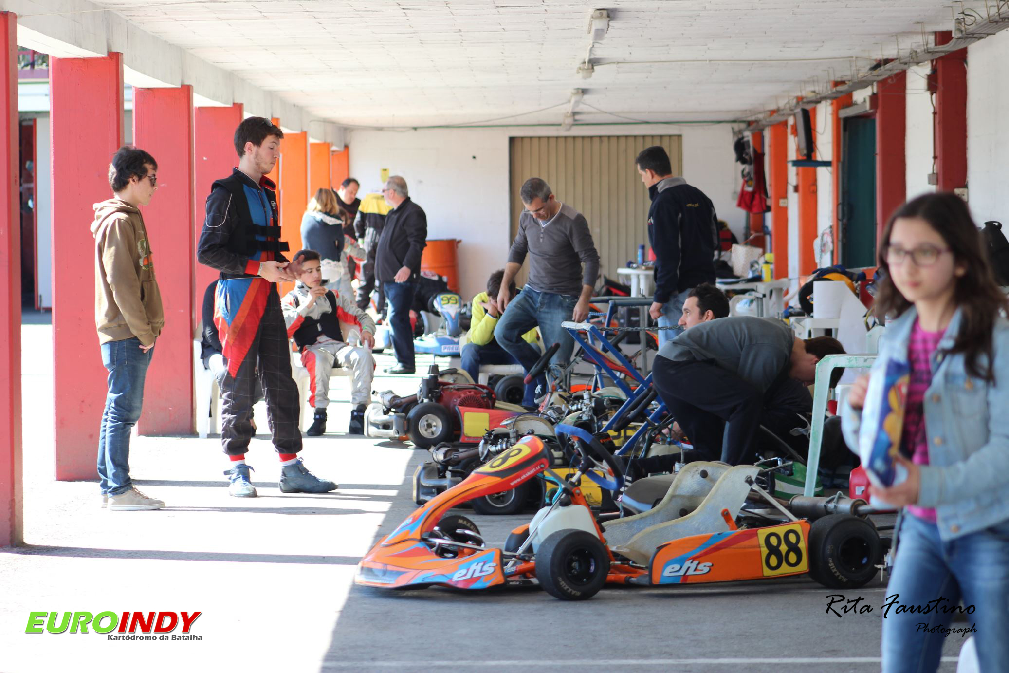 Troféu Honda de Inverno Kartshopping 2015 - 2º Prova5